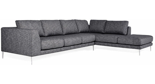 Morgan Lounge Suite